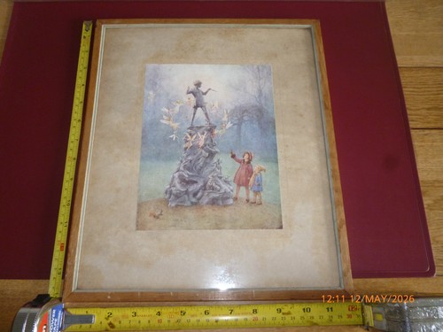 Margaret tarrant peter - margaret, peter's