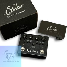 Tested Suhr Eclipse Galactic