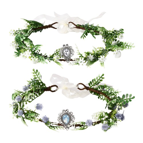 Women fairy woodland - fairy, flower