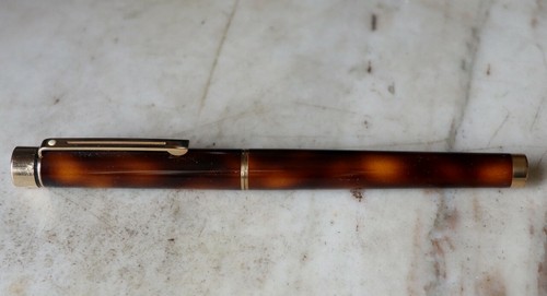Set fountain pen - pen, +