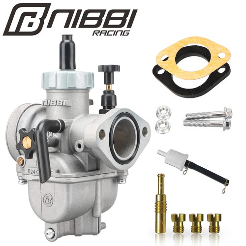 Nibbi pe24mm carburetor for - nibbi,