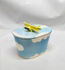 Utterly Butterly butter dish