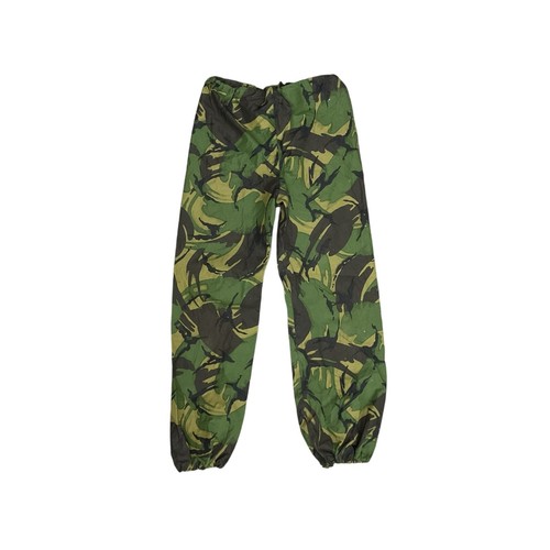Genuine british army dpm - genuine,