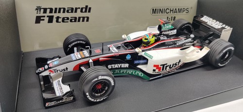 Minichamps european - minichamps,