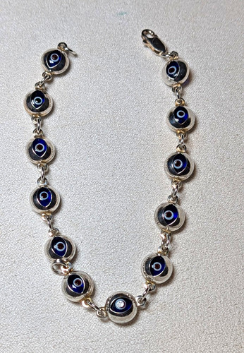 Evil eye 925 silver - 925,