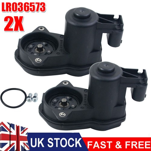 Lr036573 for range - 2x,