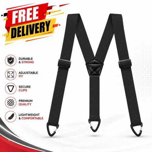 Heavy duty elastic - heavy,