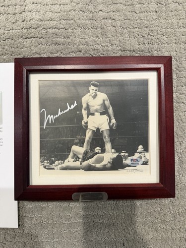 Muhammad ali fossil - muhammad,
