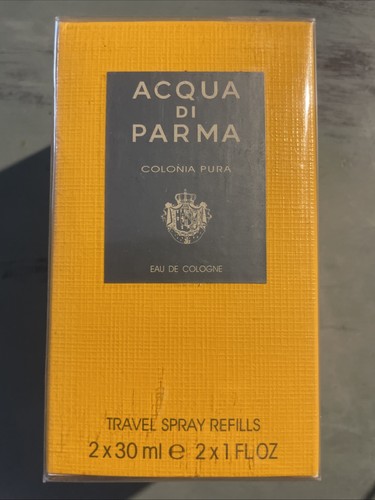 Acqua parma colonia pura - colonia,