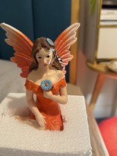 Beautiful fairy garden