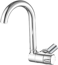 Folding Tap,Cold Water Wet Bar