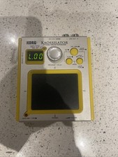 Korg Kaossilator Dynamic