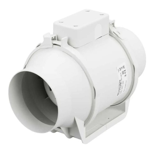 Envirovent silent mv160 100mm - envirovent,