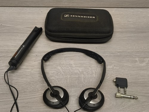 Sennheiser pxc 300 headband - sennheiser,