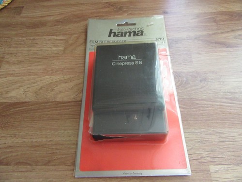 Hama super film - hama--super-8,