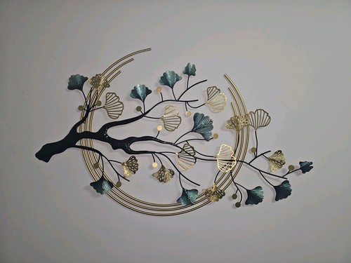 Ginkgo tree leaf - ginkgo,