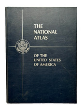 The National Atlas of the