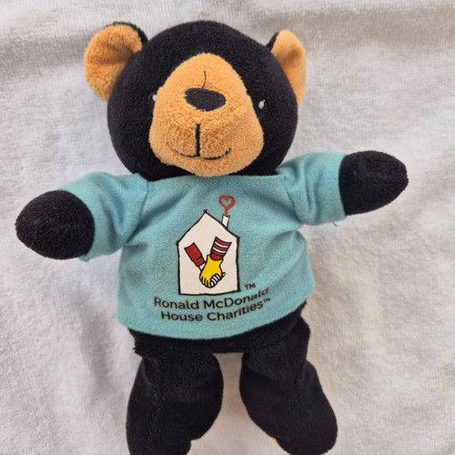 Ronald mcdonald house - mcdonald,