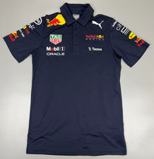 Puma Red Bull Racing Team Polo
