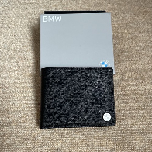 New genuine bmw - bmw, wallet