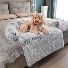 Sofa Protector Dog Bed