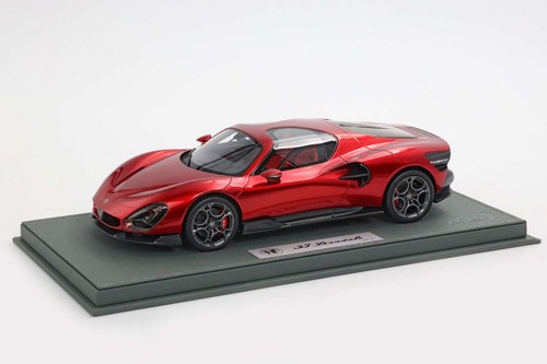 Bbr alfa romeo - bbr,