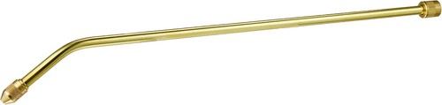 Gloria brass spray lance - brass,