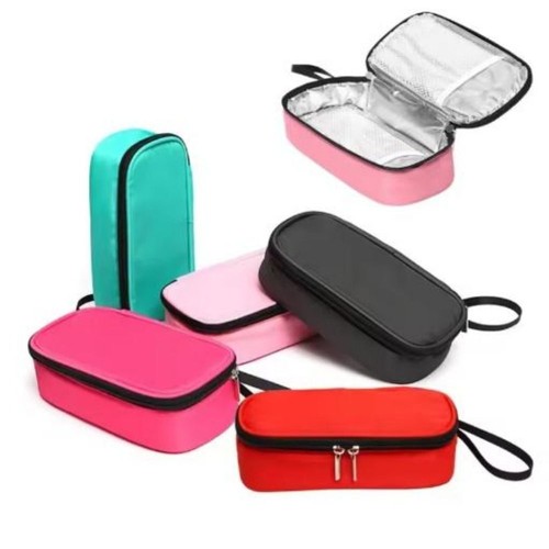 Insulin cooling bag - cooling,