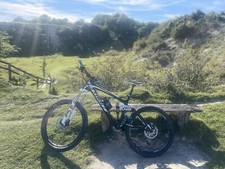 Trek remedy 9.8 carbon 