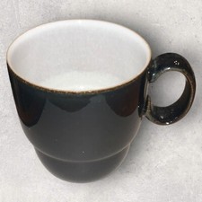 Denby Everyday Black Pepper 2x