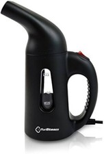 PurSteam Handheld Garment Clothes Steamer Portable Travel Steam Iron Fast Heat