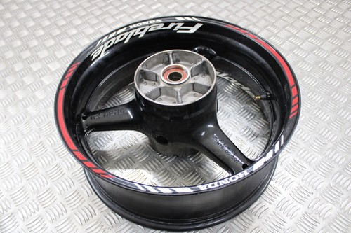 Honda cbr 1000 fireblade - cbr,