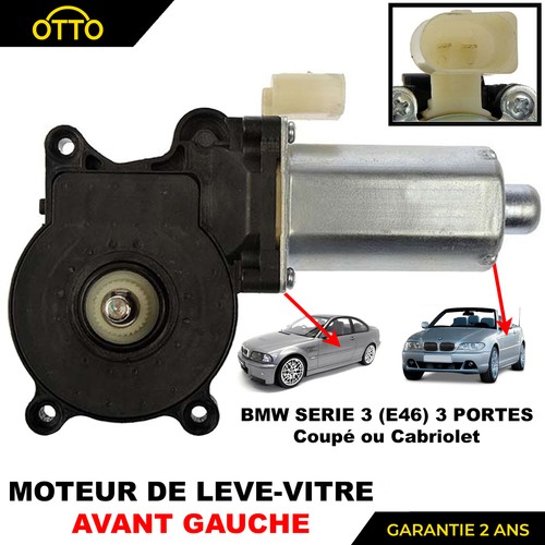 Electric motor window lift - electric,