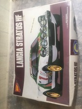 NICHIMO LANCIA STRATOS HF