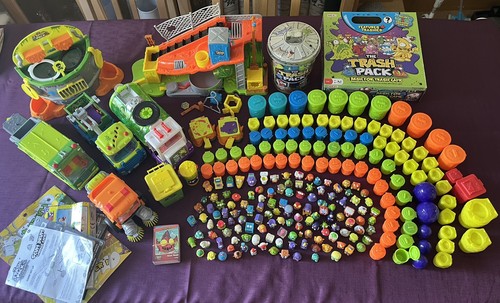 Very large bundle - , of