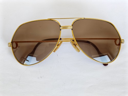 Authentic cartier santos - authentic,