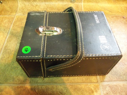 Bird leather case for - 43,