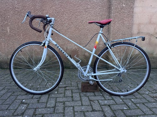 Vintage peugeot women - vintage, women’s