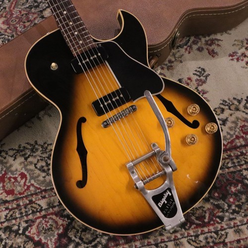 Gibson 135 vintage - es-135, ~vintage