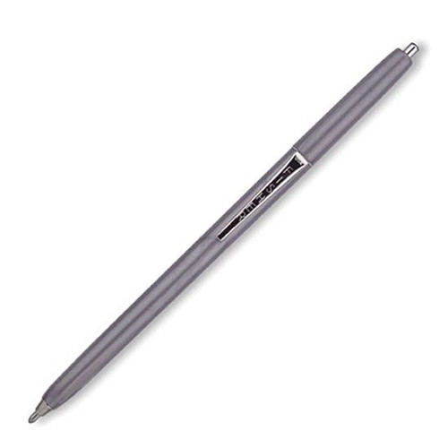 Fisher space pen silver - space,