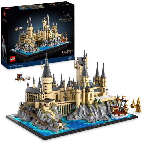 Lego harry potter - lego,