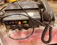 Uniden Lafayette Marine VHF Radio Marine Radio