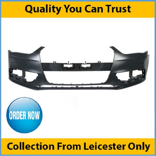 2012 2015 front - front, bumper