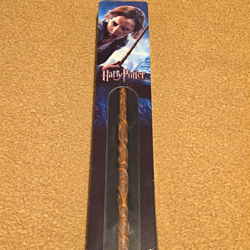 The noble collection hermione - noble,