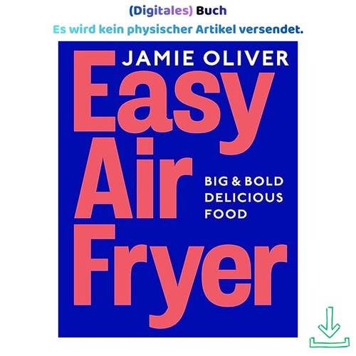 Easy air fryer - easy, fryer: