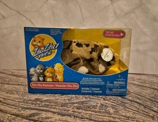 Zhu Zhu Pets CAPPUCCINO Brown