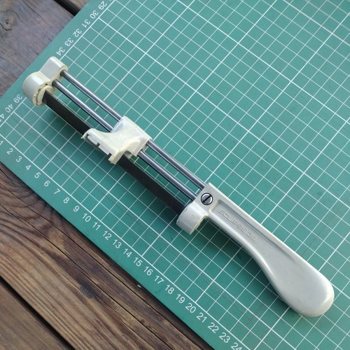 Eclipse file saw - file,
