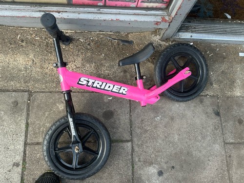 Strider sport classic - strider, 12