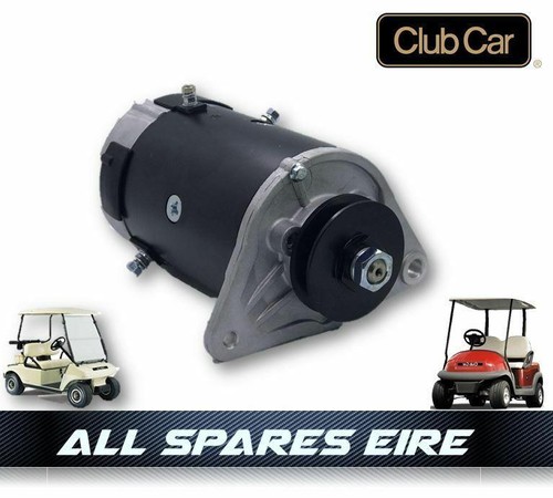 Club car precedent - &,