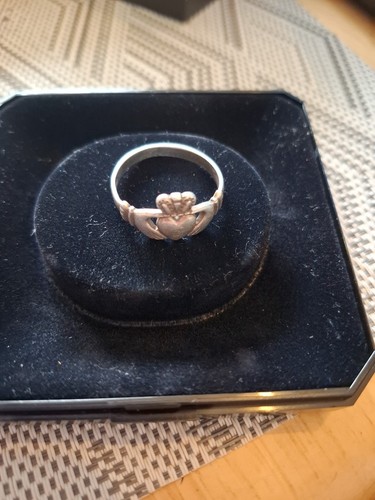 Vintage 1986 irish sterling - 1986,